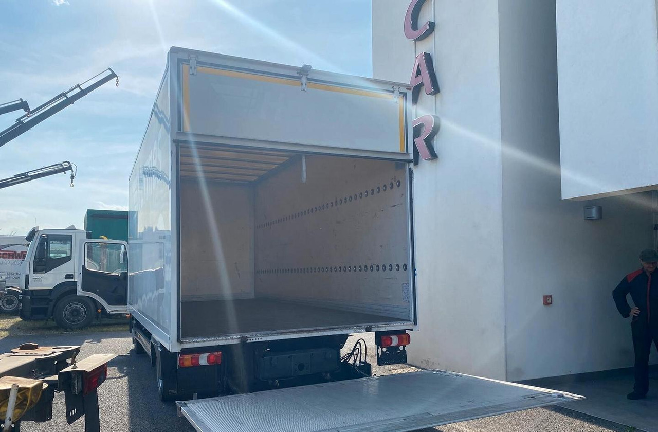 MERCEDES 816 ATEGO CASSONE E SPONDA 2018 EURO 6 租赁 MERCEDES 816 ATEGO CASSONE E SPONDA 2018 EURO 6:图17 MERCEDES 816 ATEGO CASSONE E SPONDA 2018 EURO 6 租赁 MERCEDES 816 ATEGO CASSONE E SPONDA 2018 EURO 6:图17