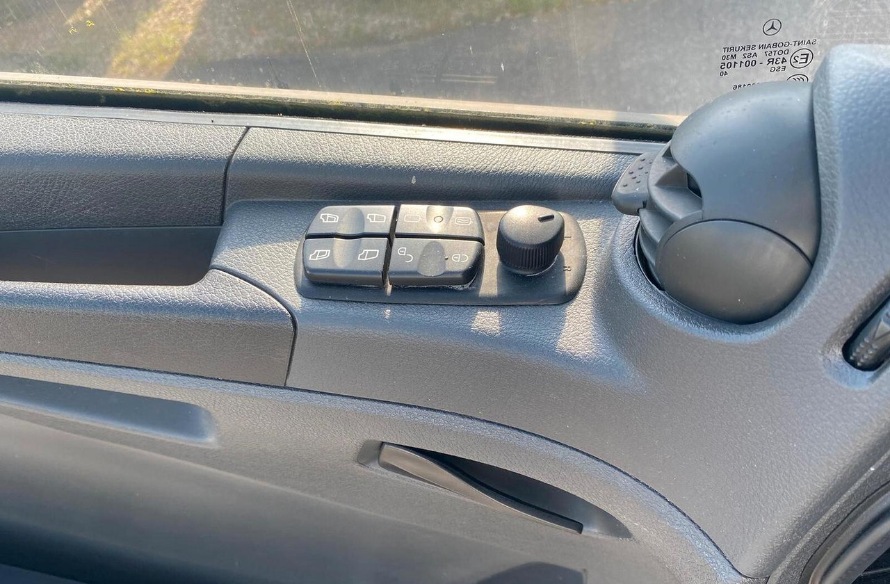 MERCEDES 816 ATEGO CASSONE E SPONDA 2018 EURO 6 租赁 MERCEDES 816 ATEGO CASSONE E SPONDA 2018 EURO 6:图11 MERCEDES 816 ATEGO CASSONE E SPONDA 2018 EURO 6 租赁 MERCEDES 816 ATEGO CASSONE E SPONDA 2018 EURO 6:图11