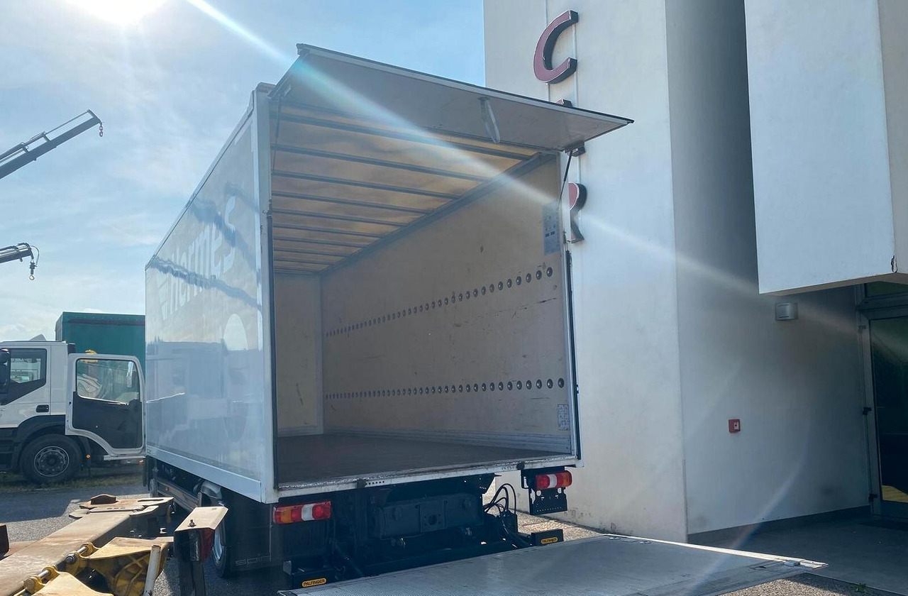 MERCEDES 816 ATEGO CASSONE E SPONDA 2018 EURO 6 租赁 MERCEDES 816 ATEGO CASSONE E SPONDA 2018 EURO 6:图20 MERCEDES 816 ATEGO CASSONE E SPONDA 2018 EURO 6 租赁 MERCEDES 816 ATEGO CASSONE E SPONDA 2018 EURO 6:图20