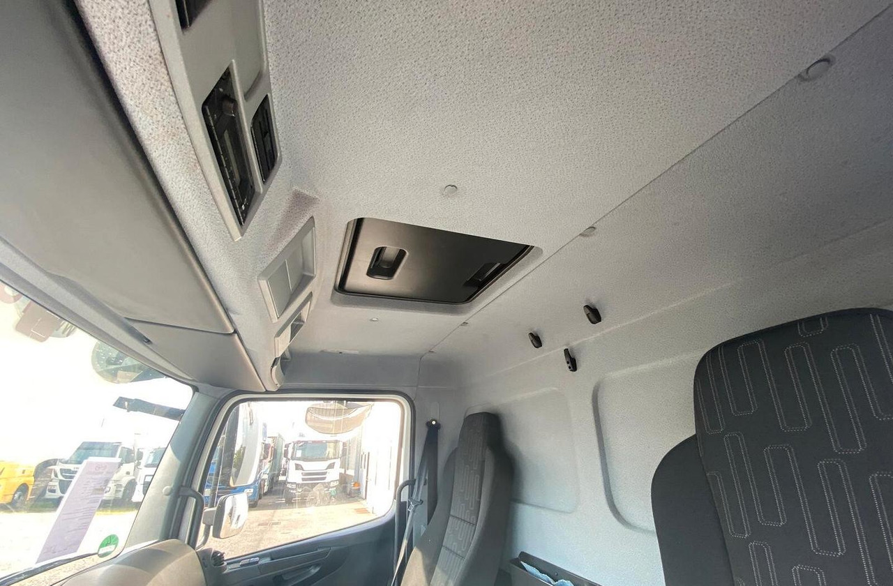 MERCEDES 816 ATEGO CASSONE E SPONDA 2018 EURO 6 租赁 MERCEDES 816 ATEGO CASSONE E SPONDA 2018 EURO 6:图8 MERCEDES 816 ATEGO CASSONE E SPONDA 2018 EURO 6 租赁 MERCEDES 816 ATEGO CASSONE E SPONDA 2018 EURO 6:图8