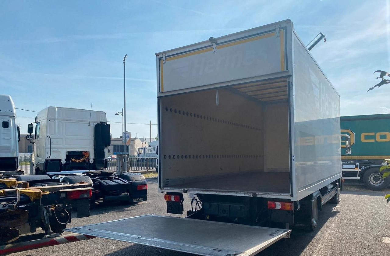 MERCEDES 816 ATEGO CASSONE E SPONDA 2018 EURO 6 租赁 MERCEDES 816 ATEGO CASSONE E SPONDA 2018 EURO 6:图16 MERCEDES 816 ATEGO CASSONE E SPONDA 2018 EURO 6 租赁 MERCEDES 816 ATEGO CASSONE E SPONDA 2018 EURO 6:图16