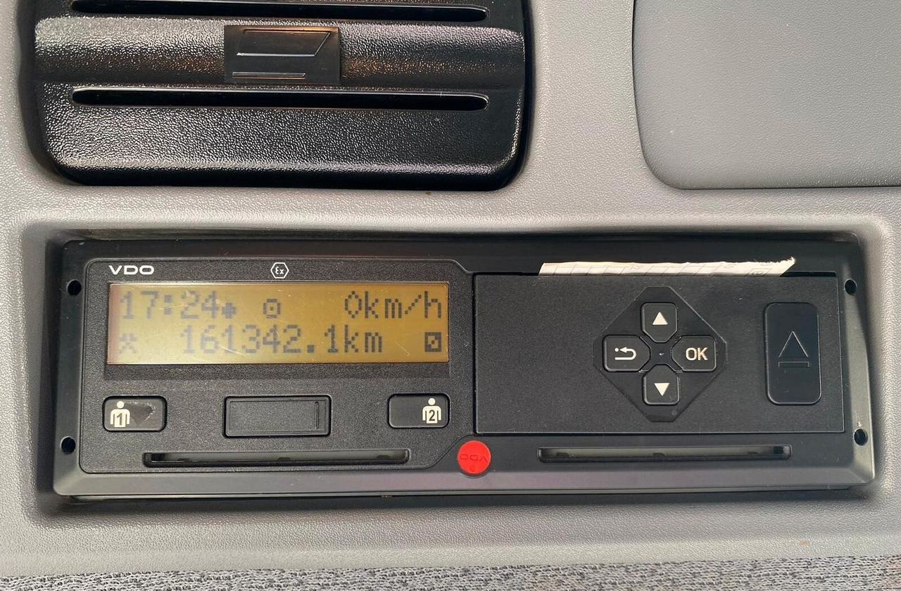 MERCEDES 816 ATEGO CASSONE E SPONDA 2018 EURO 6 租赁 MERCEDES 816 ATEGO CASSONE E SPONDA 2018 EURO 6:图12 MERCEDES 816 ATEGO CASSONE E SPONDA 2018 EURO 6 租赁 MERCEDES 816 ATEGO CASSONE E SPONDA 2018 EURO 6:图12