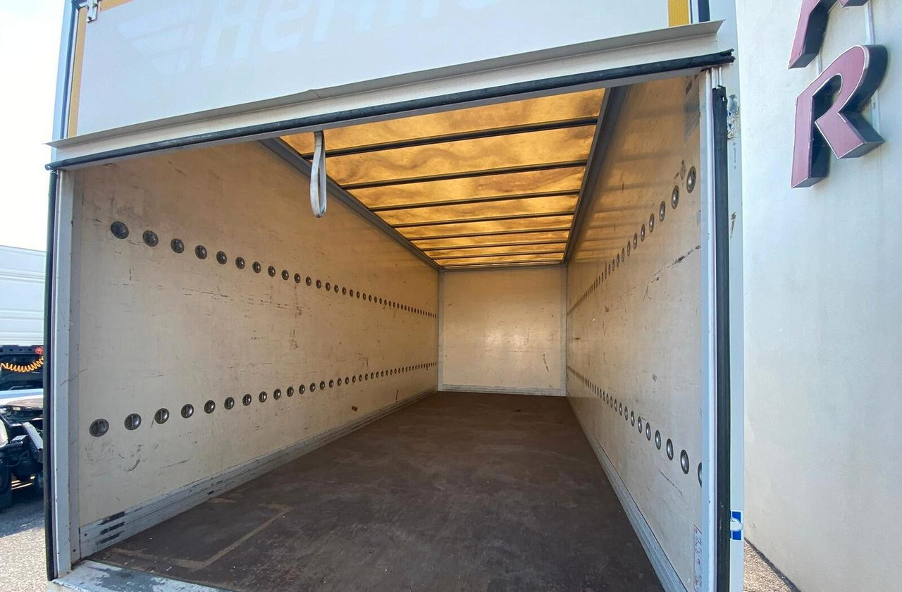 MERCEDES 816 ATEGO CASSONE E SPONDA 2018 EURO 6 租赁 MERCEDES 816 ATEGO CASSONE E SPONDA 2018 EURO 6:图18 MERCEDES 816 ATEGO CASSONE E SPONDA 2018 EURO 6 租赁 MERCEDES 816 ATEGO CASSONE E SPONDA 2018 EURO 6:图18