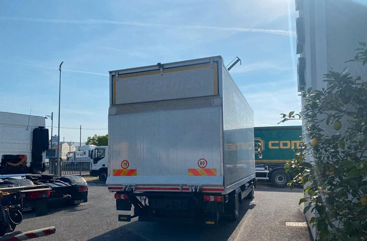 MERCEDES 816 ATEGO CASSONE E SPONDA 2018 EURO 6 租赁 MERCEDES 816 ATEGO CASSONE E SPONDA 2018 EURO 6:图6 MERCEDES 816 ATEGO CASSONE E SPONDA 2018 EURO 6 租赁 MERCEDES 816 ATEGO CASSONE E SPONDA 2018 EURO 6:图6