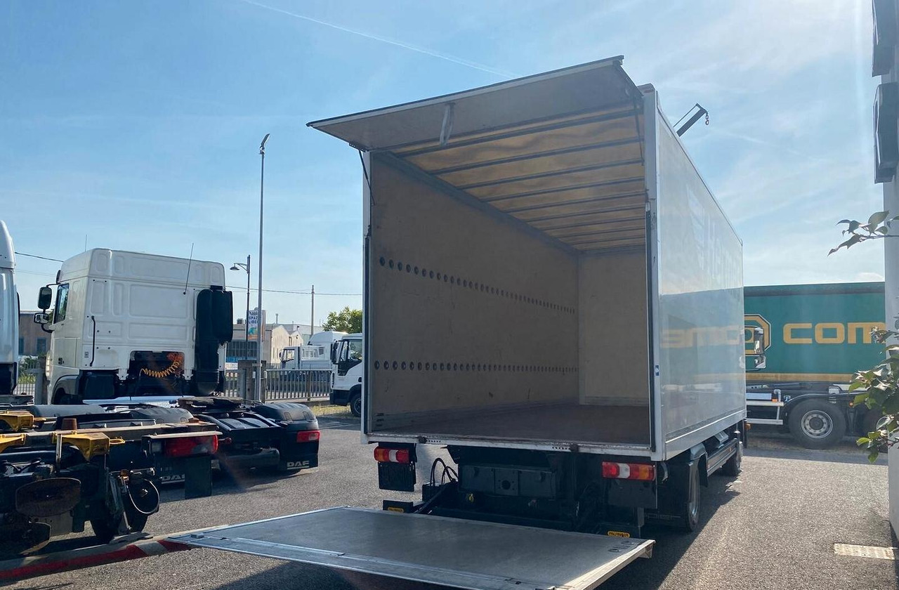 MERCEDES 816 ATEGO CASSONE E SPONDA 2018 EURO 6 租赁 MERCEDES 816 ATEGO CASSONE E SPONDA 2018 EURO 6:图19 MERCEDES 816 ATEGO CASSONE E SPONDA 2018 EURO 6 租赁 MERCEDES 816 ATEGO CASSONE E SPONDA 2018 EURO 6:图19