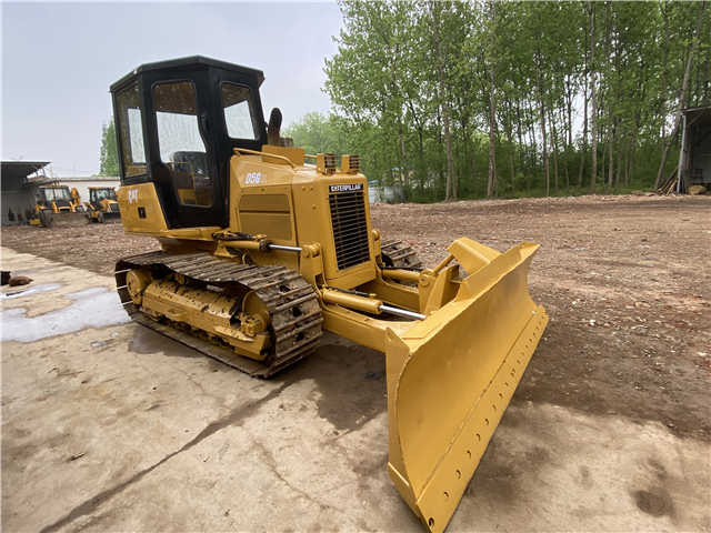 Caterpillar Used D5 Bulldozer , CAT D5g D5h D5k with Ripper , CAT D4h D5h D6h D7h - 推土机:图2 Caterpillar Used D5 Bulldozer , CAT D5g D5h D5k with Ripper , CAT D4h D5h D6h D7h - 推土机:图2