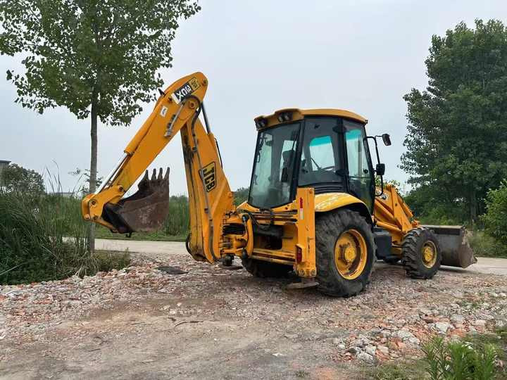 Cheap Price JCB 3CX Backhoe Loader in Excellent Condition for Sale JCB3CX JCB 4CX Available for Sale - 反铲装载机:图3 Cheap Price JCB 3CX Backhoe Loader in Excellent Condition for Sale JCB3CX JCB 4CX Available for Sale - 反铲装载机:图3