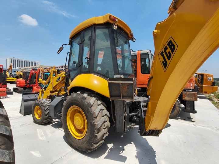 Cheap Price JCB 3CX Backhoe Loader in Excellent Condition for Sale JCB3CX JCB 4CX Available for Sale - 反铲装载机:图3 Cheap Price JCB 3CX Backhoe Loader in Excellent Condition for Sale JCB3CX JCB 4CX Available for Sale - 反铲装载机:图3