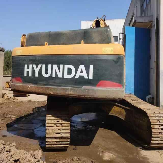 Cheap hyundai 385lc-9T Crawler Excavator for Sale,original hyundai 385-9t Excavators in China - 挖掘机:图3 Cheap hyundai 385lc-9T Crawler Excavator for Sale,original hyundai 385-9t Excavators in China - 挖掘机:图3