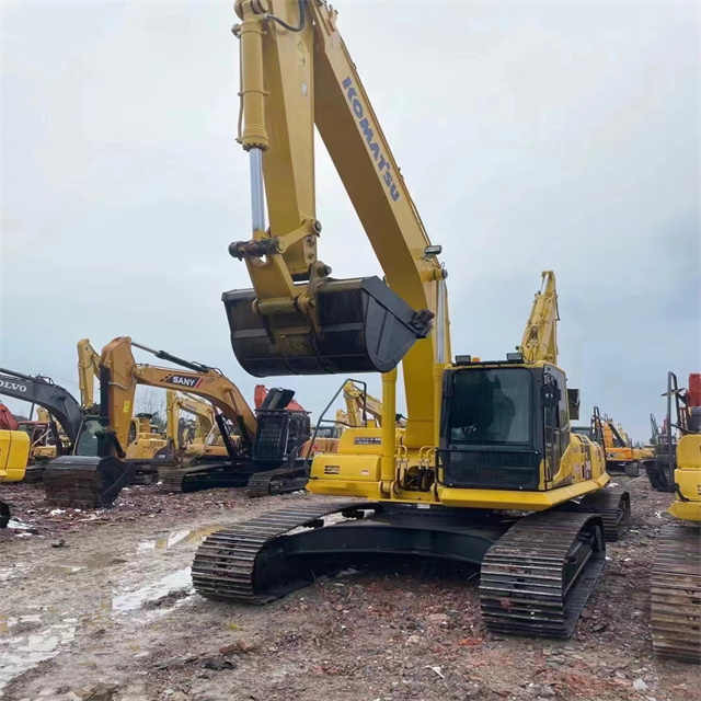 Good Condition Original Used Komatsu Used PC240LC-8 Crawler Excavator Digger Komatsu PC240-8 Used Excavator for Sale - 挖掘机:图3 Good Condition Original Used Komatsu Used PC240LC-8 Crawler Excavator Digger Komatsu PC240-8 Used Excavator for Sale - 挖掘机:图3