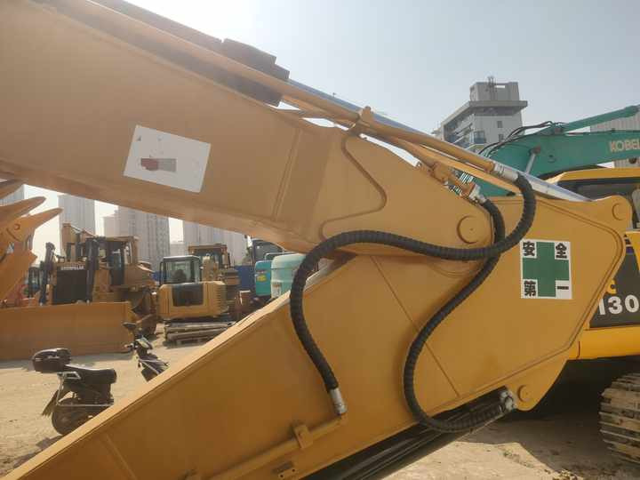 Hot Selling High Quality Used Excavator CAT 330D Hydraulic Excavator in Stock - 履带式挖掘机:图5 Hot Selling High Quality Used Excavator CAT 330D Hydraulic Excavator in Stock - 履带式挖掘机:图5