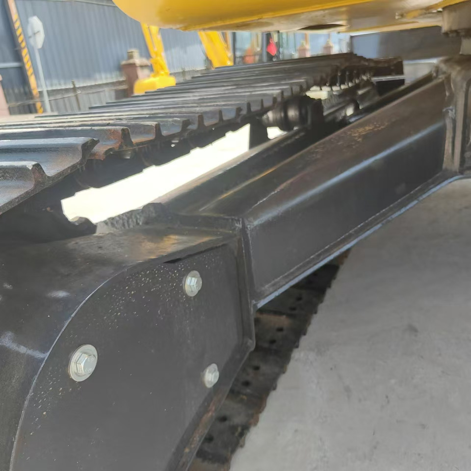 KOMATSU Komatsu pc56 for sale in stock in good condition - 建筑机械:图4 KOMATSU Komatsu pc56 for sale in stock in good condition - 建筑机械:图4