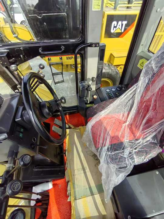 Perfect Used Cheap Caterpillar Cat 140H Grader for Sale  Original 140k 140h 140g 12k Motor Grader with Cheap Price  on Hot Sale [ Copy ] 租赁 Perfect Used Cheap Caterpillar Cat 140H Grader for Sale  Original 140k 140h 140g 12k Motor Grader with Cheap Price  on Hot Sale [ Copy ]：图6