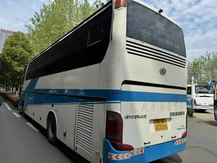 Used Heavy Construction Equipment Big Bus Second Hand Bus Used Machine Hot Sale - 长途客车:图2 Used Heavy Construction Equipment Big Bus Second Hand Bus Used Machine Hot Sale - 长途客车:图2