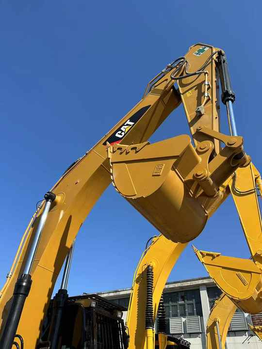 Used caterpillar brand 336d excavator on sale excellent condition high quality cat320 .330 336 excavator in stock - 履带式挖掘机:图5 Used caterpillar brand 336d excavator on sale excellent condition high quality cat320 .330 336 excavator in stock - 履带式挖掘机:图5
