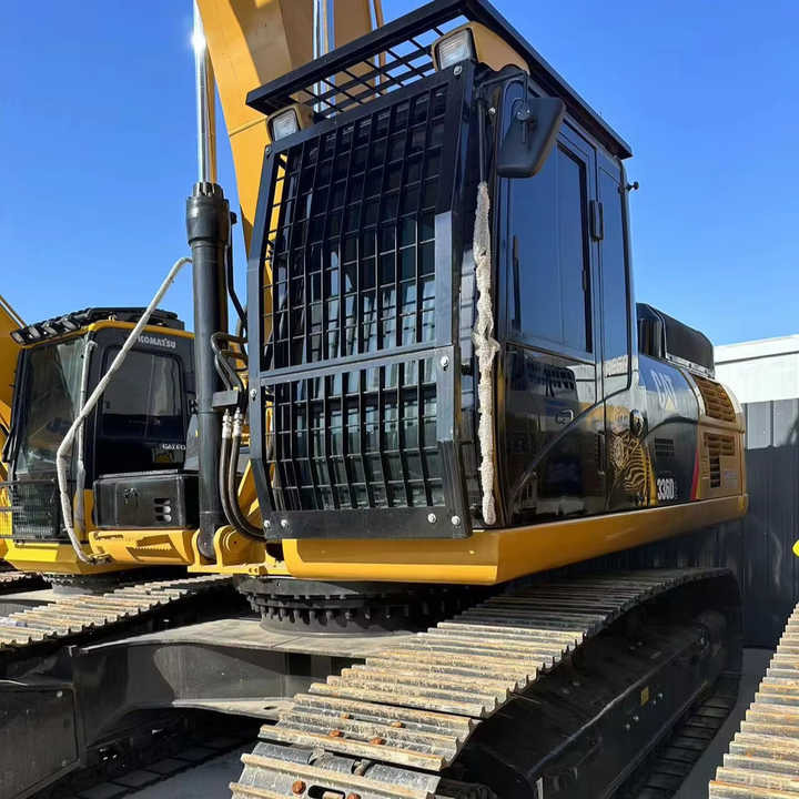 Used caterpillar brand 336d excavator on sale excellent condition high quality cat320 .330 336 excavator in stock - 履带式挖掘机:图1 Used caterpillar brand 336d excavator on sale excellent condition high quality cat320 .330 336 excavator in stock - 履带式挖掘机:图1