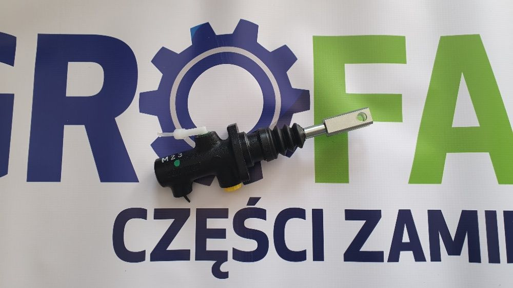 0442_9510 Pompka sprzęgła Deutz Fahr Agrotron - 离合器及其零件 适用于 农业机械:图1 0442_9510 Pompka sprzęgła Deutz Fahr Agrotron - 离合器及其零件 适用于 农业机械:图1