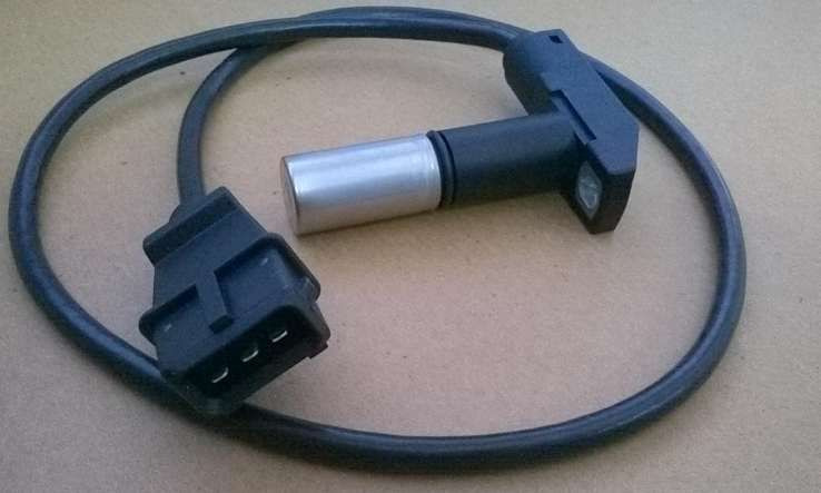 Czujnik obrotów Same Deutz Fahr Lamborghini 2.7099.790.0 - 备件 适用于 农业机械:图1 Czujnik obrotów Same Deutz Fahr Lamborghini 2.7099.790.0 - 备件 适用于 农业机械:图1