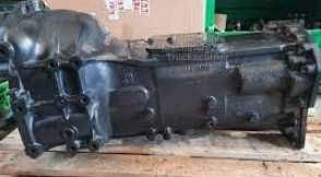 Obudowa skrzyni biegów Same , Deutz-Fahr , Lamborghini 0.009.9948.0 - 备件 适用于 农业机械:图1 Obudowa skrzyni biegów Same , Deutz-Fahr , Lamborghini 0.009.9948.0 - 备件 适用于 农业机械:图1