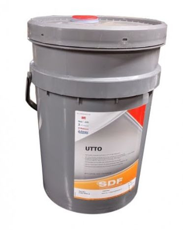 Olej hydrauliczno przekładniowy Deutz Fahr SDF Utto 20L - 备件 适用于 农业机械:图1 Olej hydrauliczno przekładniowy Deutz Fahr SDF Utto 20L - 备件 适用于 农业机械:图1