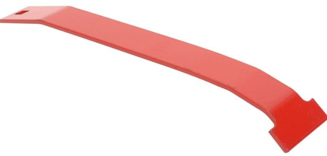 Oryginalna płoza Stoll - 备件 适用于 农业机械:图1 Oryginalna płoza Stoll - 备件 适用于 农业机械:图1