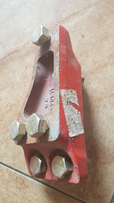 Pług kverneland dystans kk060108 - 备件 适用于 农业机械:图1 Pług kverneland dystans kk060108 - 备件 适用于 农业机械:图1