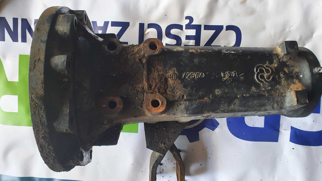 Pochwa tylny most Deutz Same Lamborghini 0.007.2515.0 0.009.7143.0 - 备件 适用于 农业机械:图1 Pochwa tylny most Deutz Same Lamborghini 0.007.2515.0 0.009.7143.0 - 备件 适用于 农业机械:图1