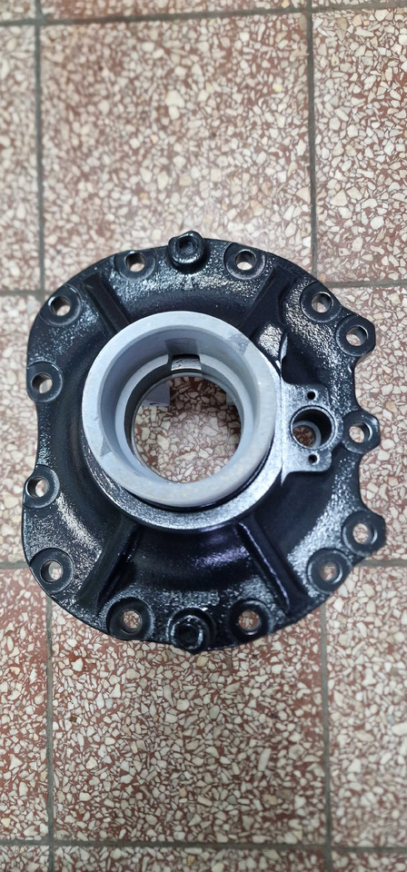 Podpora mostu wspornik Same Deutz Fahr Lamborghini 0.008.5489.0 - 备件 适用于 农业机械:图1 Podpora mostu wspornik Same Deutz Fahr Lamborghini 0.008.5489.0 - 备件 适用于 农业机械:图1