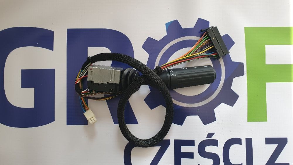 备件 适用于 农业机械 Przełącznik wielofunkcyjny Deutz-Fahr , Same , Lamborghini：图1