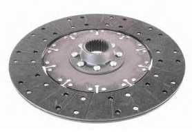 Tarcza sprzęgła Ford New Holland 8182_0829 - 离合器盘 适用于 农业机械:图1 Tarcza sprzęgła Ford New Holland 8182_0829 - 离合器盘 适用于 农业机械:图1