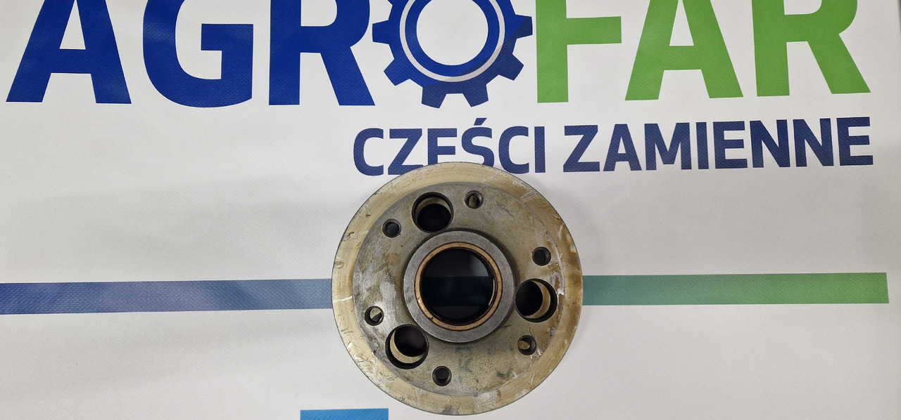 Układ planetarny jarzmo obudowa Deutz Same Lamborghini 0.008.5344.3 - 备件 适用于 农业机械:图1 Układ planetarny jarzmo obudowa Deutz Same Lamborghini 0.008.5344.3 - 备件 适用于 农业机械:图1