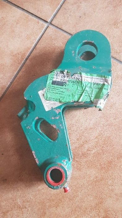 Pług uchwyt kverneland kk067060r - 备件 适用于 农业机械:图1 Pług uchwyt kverneland kk067060r - 备件 适用于 农业机械:图1