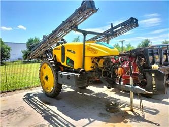 Caffini PRESTIGE GD 3300 - 施肥设备:图1 Caffini PRESTIGE GD 3300 - 施肥设备:图1