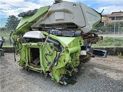 Claas Orbis 900 AC - 玉米收割装置:图1 Claas Orbis 900 AC - 玉米收割装置:图1