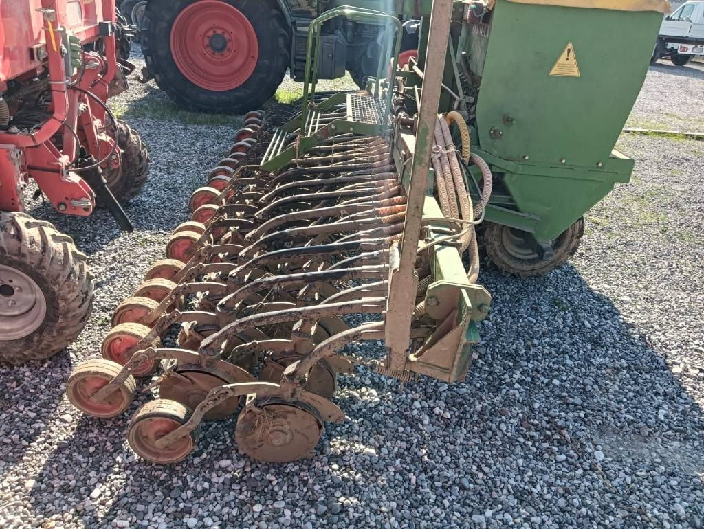 Damax 5 MT  - 精准播种机:图3 Damax 5 MT  - 精准播种机:图3