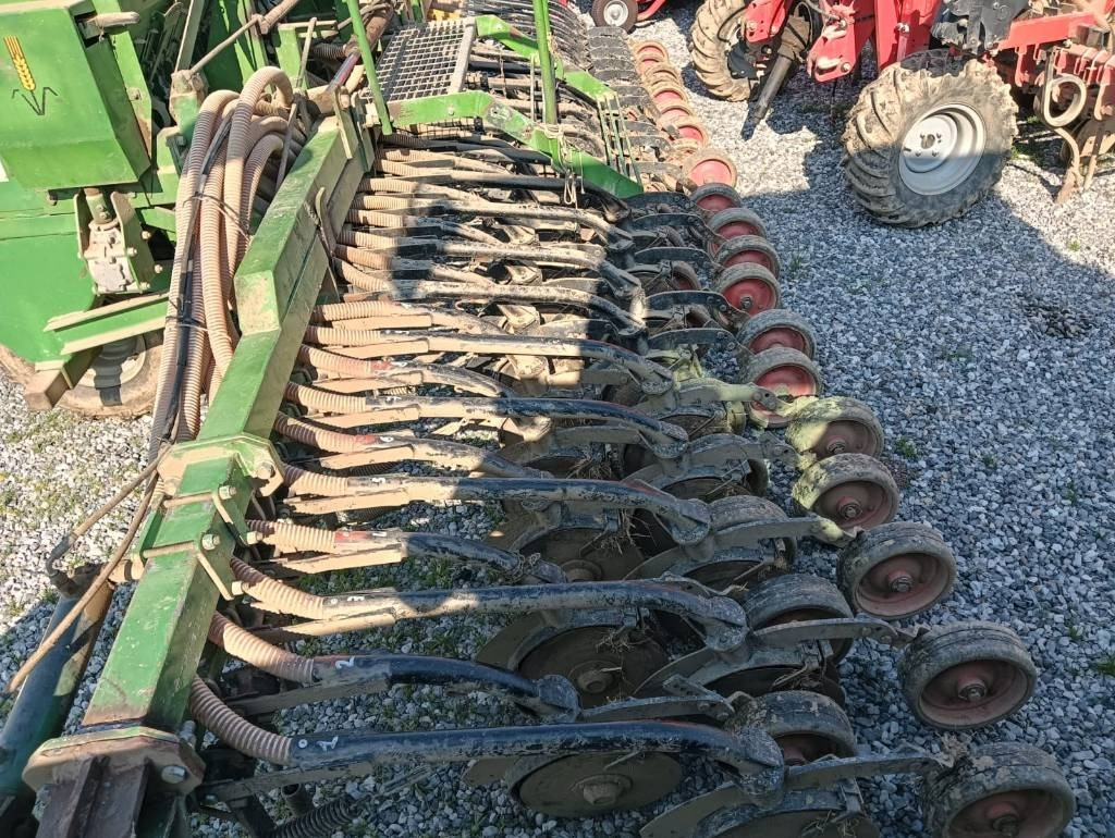 Damax 5 MT  - 精准播种机:图5 Damax 5 MT  - 精准播种机:图5