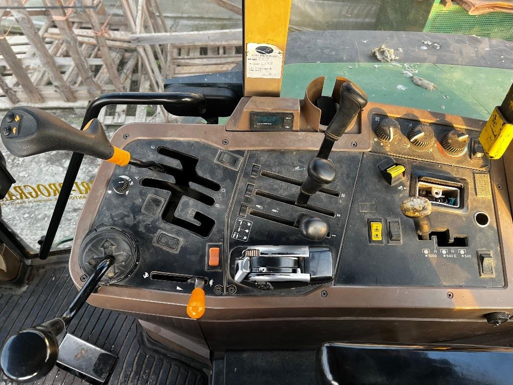 John Deere 7810 - 拖拉机:图3 John Deere 7810 - 拖拉机:图3