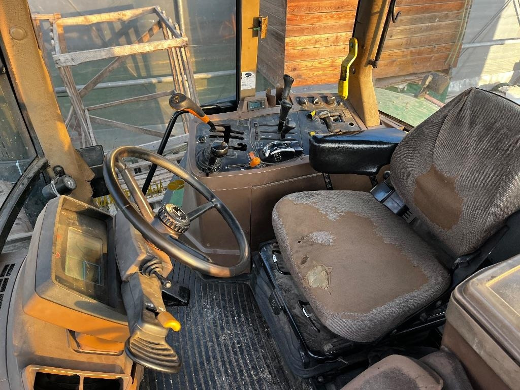 John Deere 7810 - 拖拉机:图5 John Deere 7810 - 拖拉机:图5