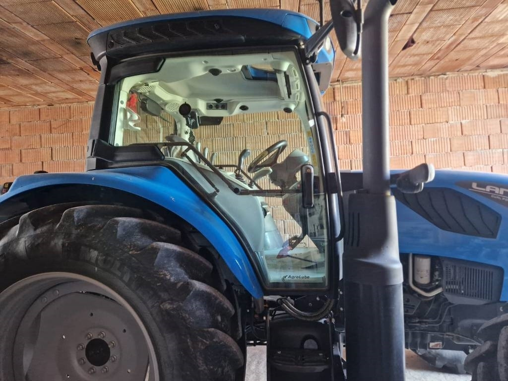 Landini 6-130 C STD - 拖拉机:图5 Landini 6-130 C STD - 拖拉机:图5