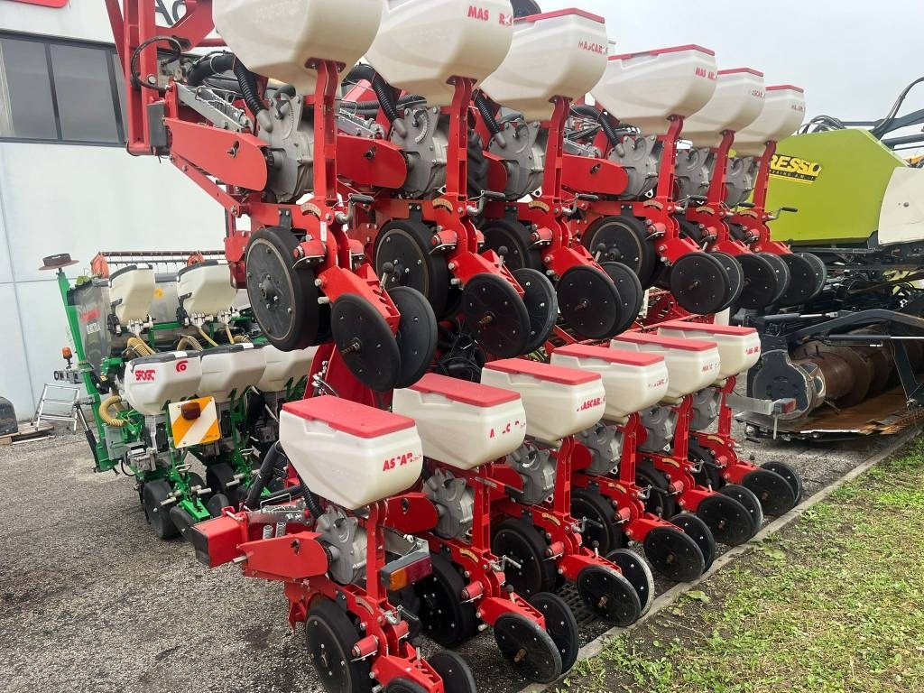 Mascar M 12 租赁 Mascar M 12:图8 Mascar M 12 租赁 Mascar M 12:图8