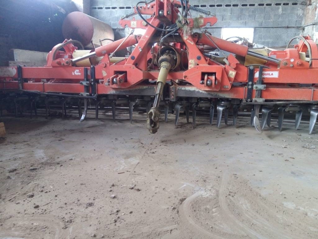 Maschio Aquila 5000 - 耙:图3 Maschio Aquila 5000 - 耙:图3