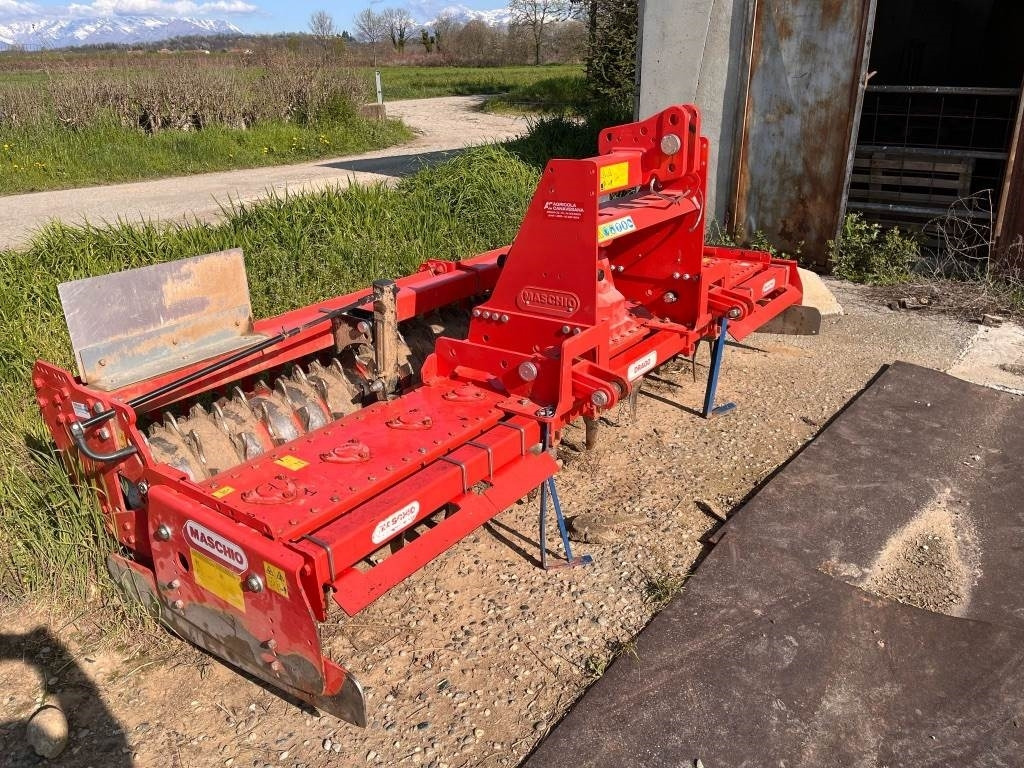 Maschio DC 3000 - 旋耕机:图1 Maschio DC 3000 - 旋耕机:图1