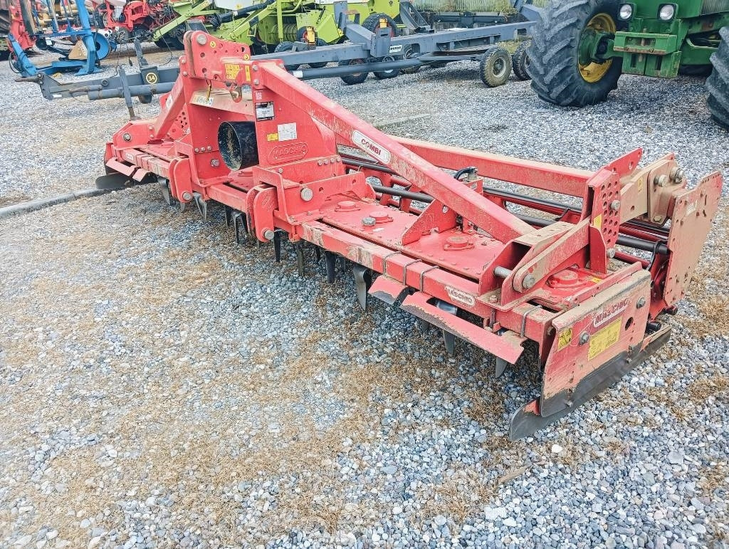 Maschio DMR 4000 - 耙:图1 Maschio DMR 4000 - 耙:图1