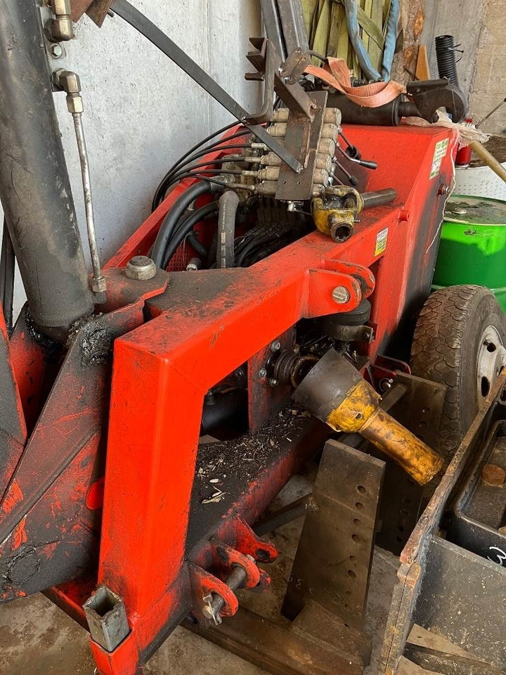 Maschio Martina 600 - 市政/ 专用车辆:图4 Maschio Martina 600 - 市政/ 专用车辆:图4