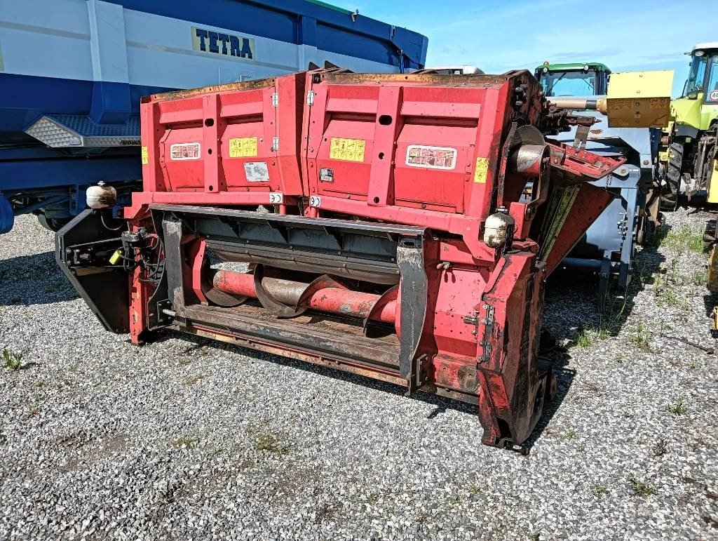 Olimac DRAGO 8 FILE - 收割机附件:图4 Olimac DRAGO 8 FILE - 收割机附件:图4