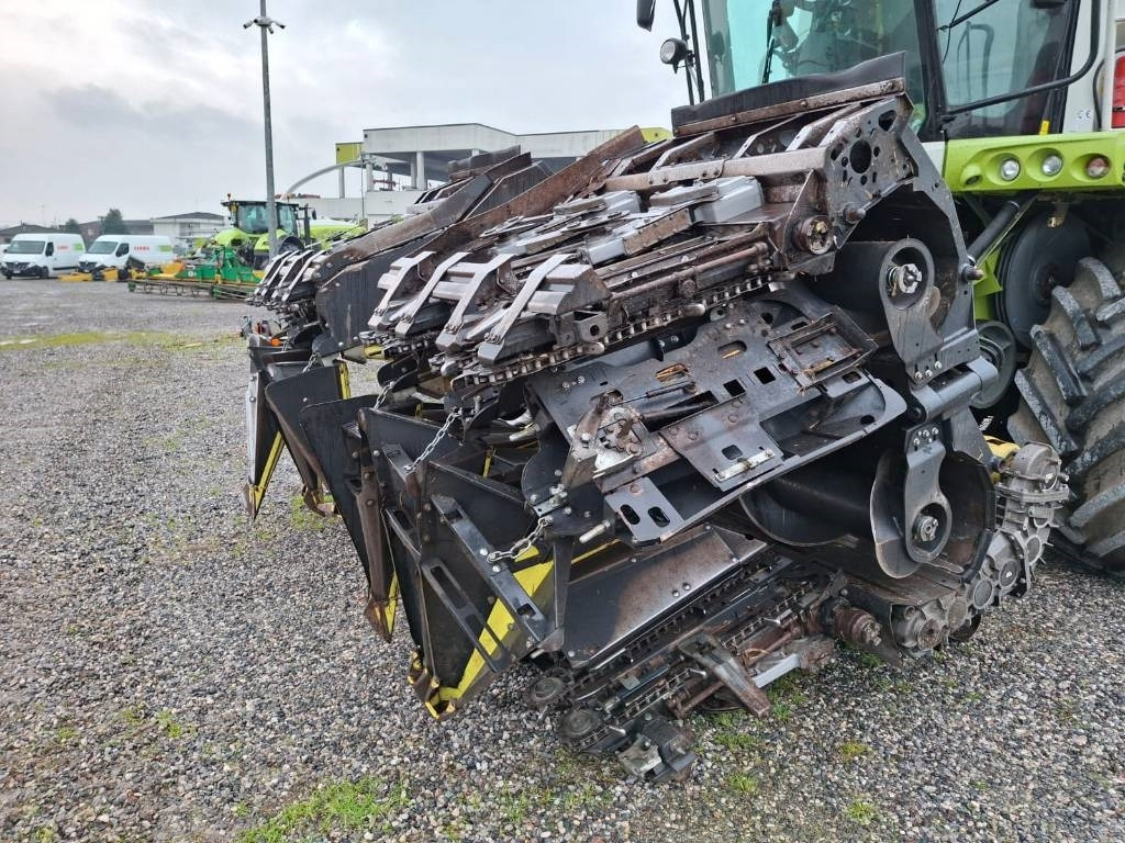 Olimac Drago GT 9 - 收割机附件:图4 Olimac Drago GT 9 - 收割机附件:图4