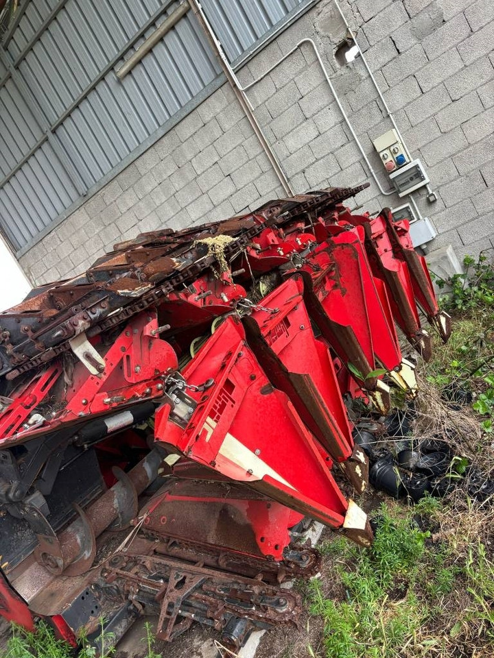 Olimac SR 8 - 收割机附件:图4 Olimac SR 8 - 收割机附件:图4