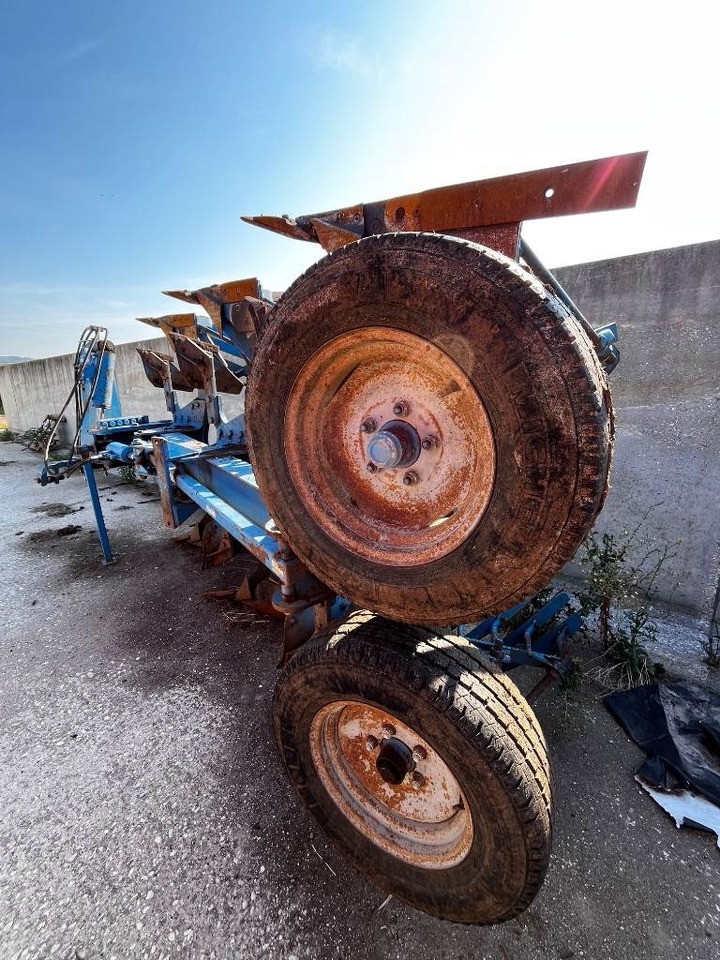 Polesini TRIVOMERE TRV6 - 犁:图5 Polesini TRIVOMERE TRV6 - 犁:图5