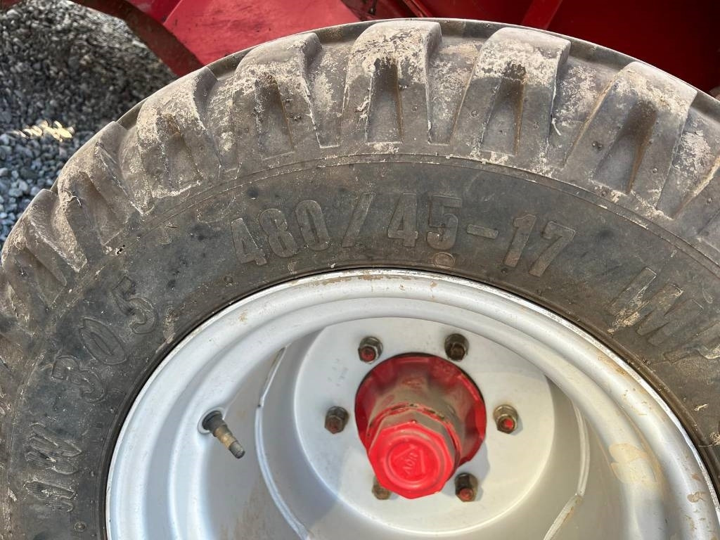 Supertino SP 1650 - 圆形打包机:图4 Supertino SP 1650 - 圆形打包机:图4