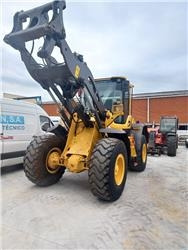 Volvo L 70 H - 轮式装载机:图1 Volvo L 70 H - 轮式装载机:图1